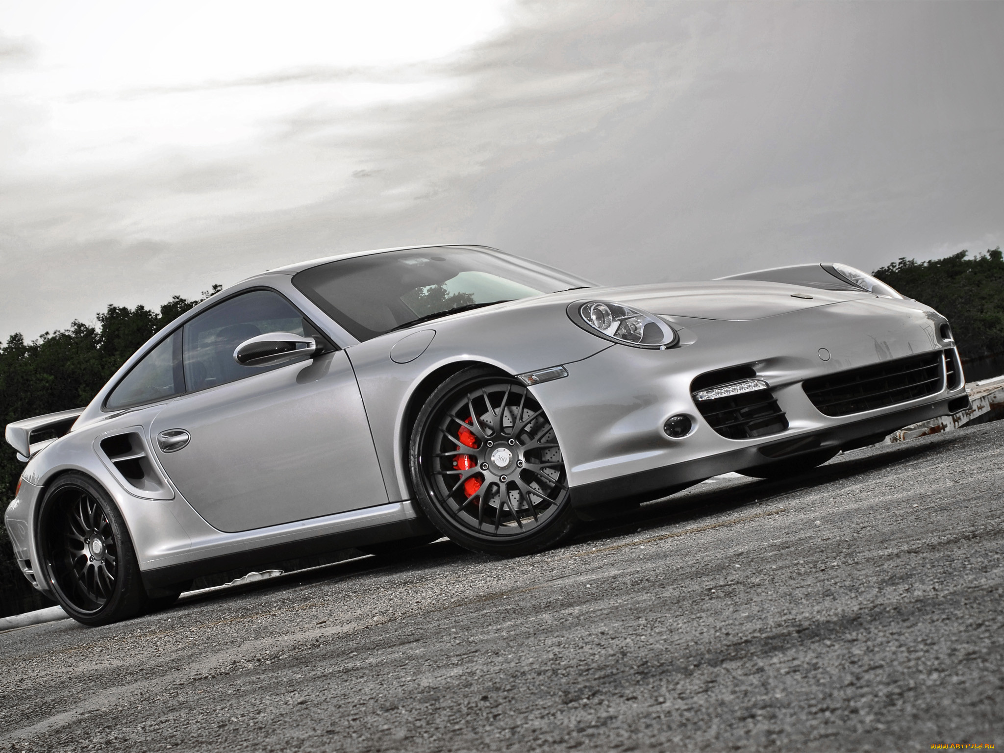 , porsche